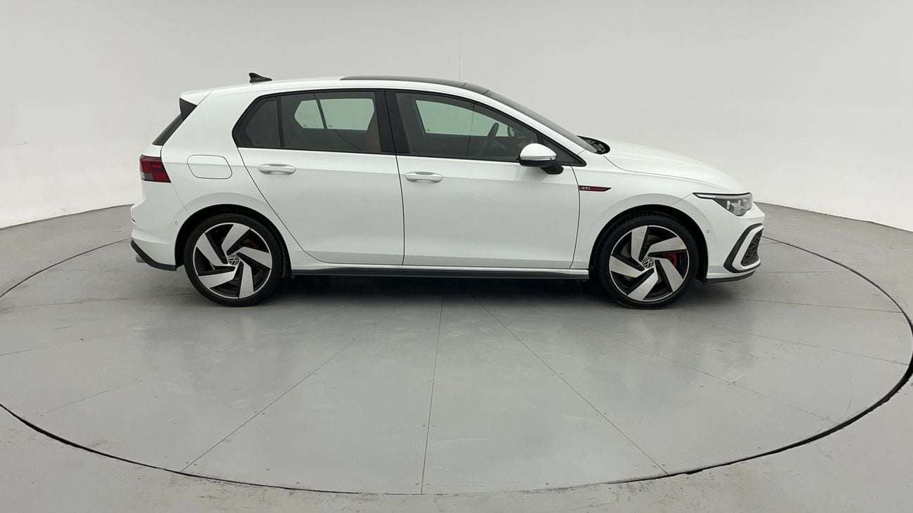 Volkswagen Golf GTI GTI 2 | Zero Down Payment | Free Home Test Drive