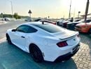 Ford Mustang EcoBoost 2.3L Coupe A/T | Monthly 1600/- | 0% DP | Digital Cluster | # 15634
