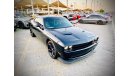 Dodge Challenger R/T For sale 990/= Monthly