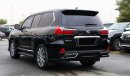 Lexus LX570 SPORTPLUS 5.7L