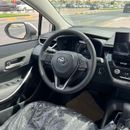 Toyota Corolla GLI HEV 1.8L