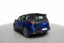 إنفينيتي QX80 AUTOGRAPH CAPTAIN CHAIRS AUTOGRAPH 3.5