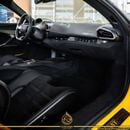 فيراري 296 GTB GTB 3.0T V6 PHEV