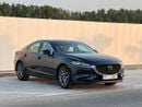 Mazda 6 CORE