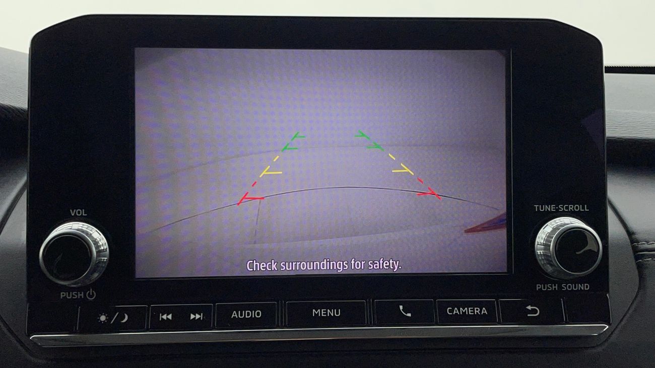 ميتسوبيشي آوتلاندر HL SYNTHETIC LEATHER WITH SUNROOF 2.5 | بدون دفعة مقدمة | اختبار القيادة في المنزل