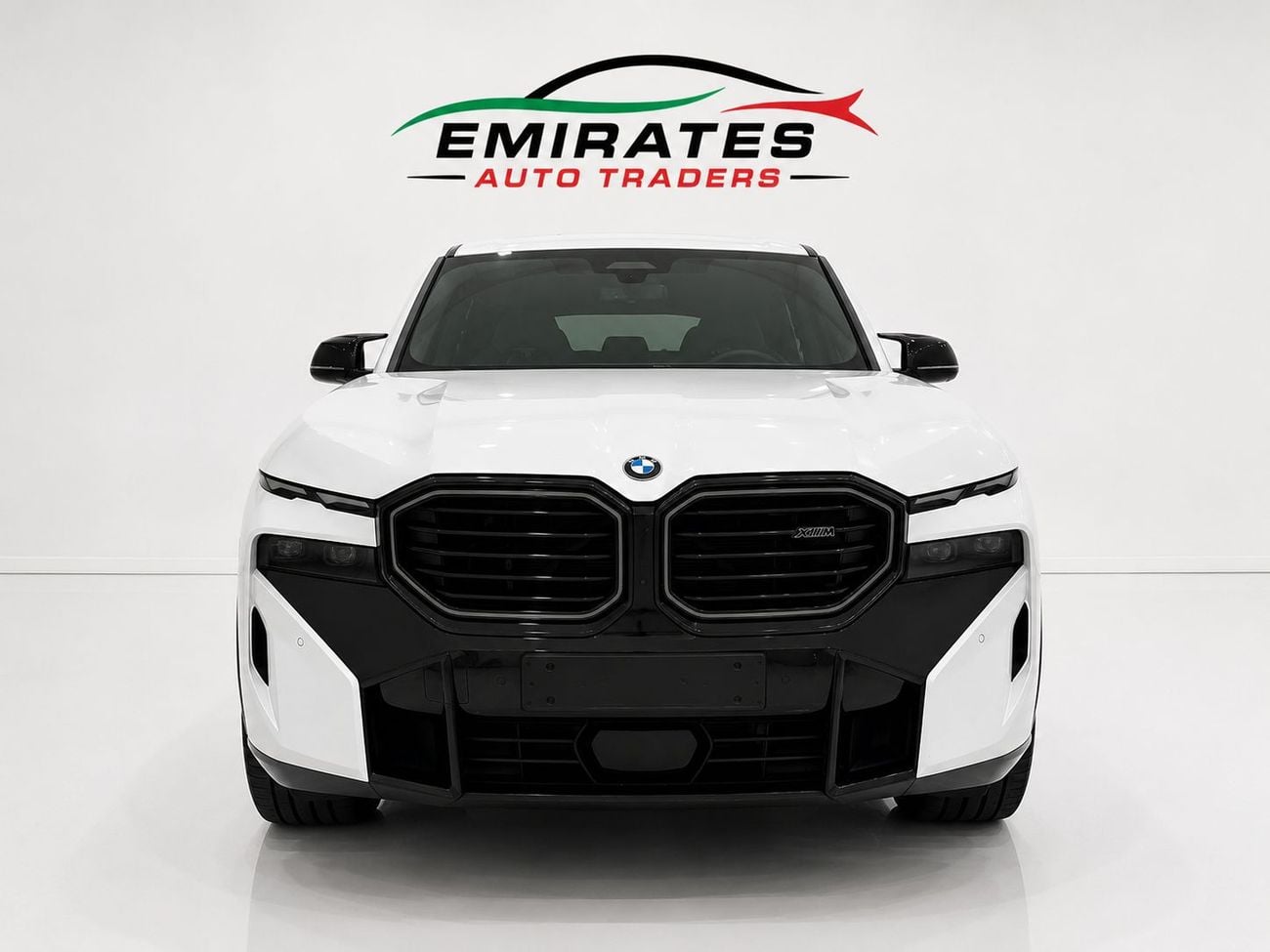 BMW XM
