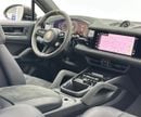 Porsche Cayenne TURBO GT 2025 Porsche Cayenne Turbo GT, Brand New, Nov/2027 Porsche Warranty, GCC