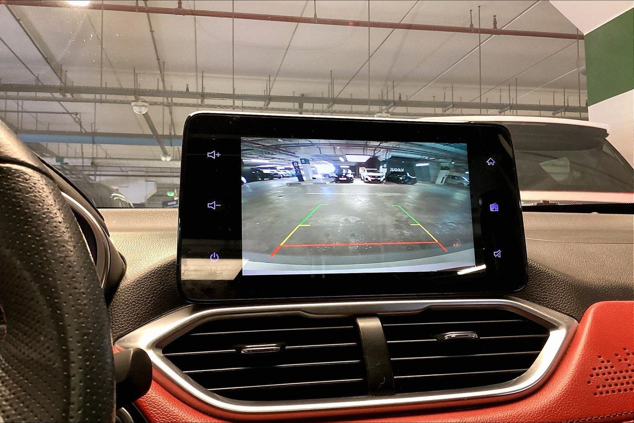 شيفروليه جروف Premier | شامل الضمان | 0 ﺪﻔﻋﺓ ﺃﻮﻟﻯ