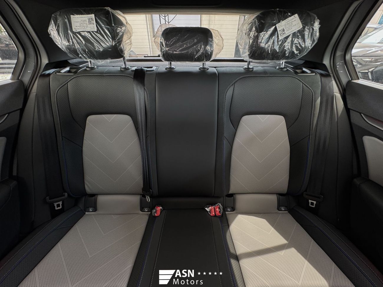 فولكس واجن جولف R 1.5 Turbo 2025 (Export Price)