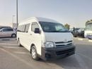تويوتا هاياس TOYOTA HIACE COMMUTER VAN RHD 2011 MODEL 3.0 L DIESEL AUTOMATIC(PM07604)