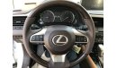 Lexus RX350 PLATINUM BRAND NEW 2019 MODEL