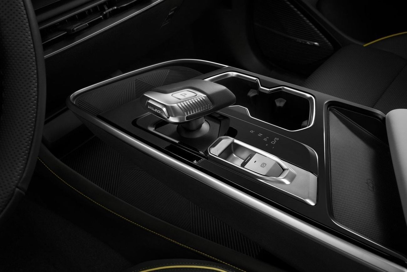 BAIC X55 LUXURY