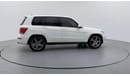 Mercedes-Benz GLK 250 GLK 250 2000