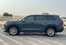 Toyota Grand Highlander  2024 Toyota Grand Highlander PLATINUM 2.4L V4 Turbo - Panoramic View - 360* 5 CAM - HUD - AWD 4x4 Fu