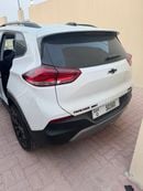 شيفروليه تراكر