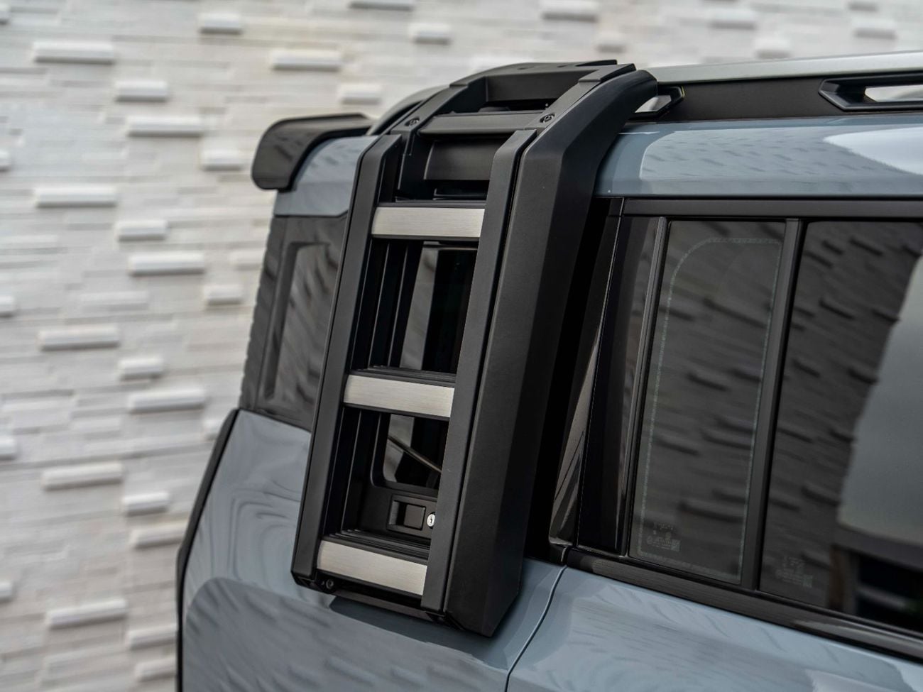 جيتور T2 Luxury