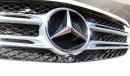 Mercedes-Benz GLE 400 AMG 4MATIC