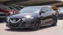 Nissan Maxima PLATINUM