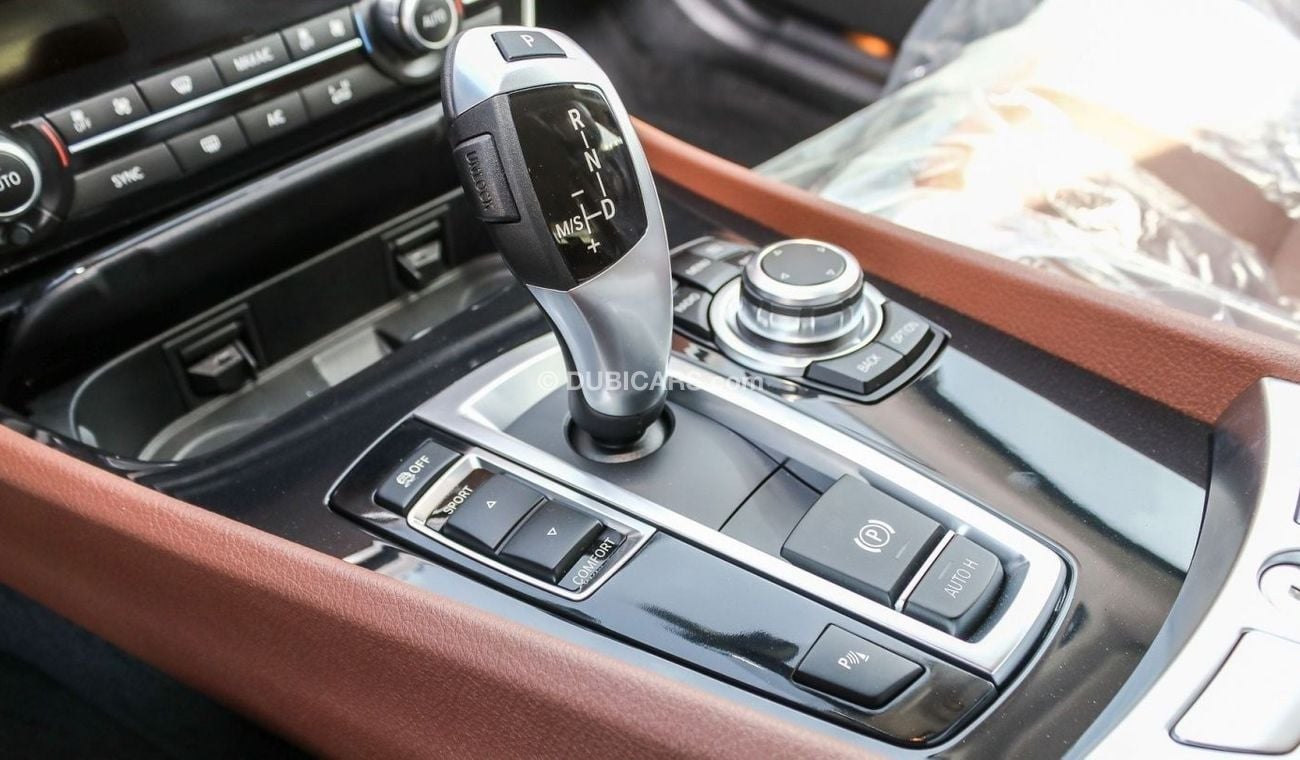 BMW 528i GT Twin Turbo Brand New