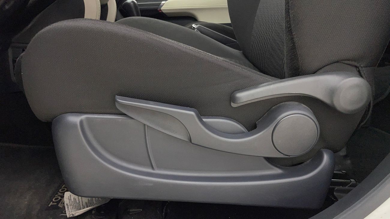 Toyota Rush EX 1.5 | Zero Down Payment | Home Test Drive