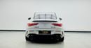 Mercedes Benz CLA35 AMG STANDARD 2022 Mercedes Benz CLA35 AMG, 2026 MB Warranty, Full MB Service History, Fully Loaded, GCC