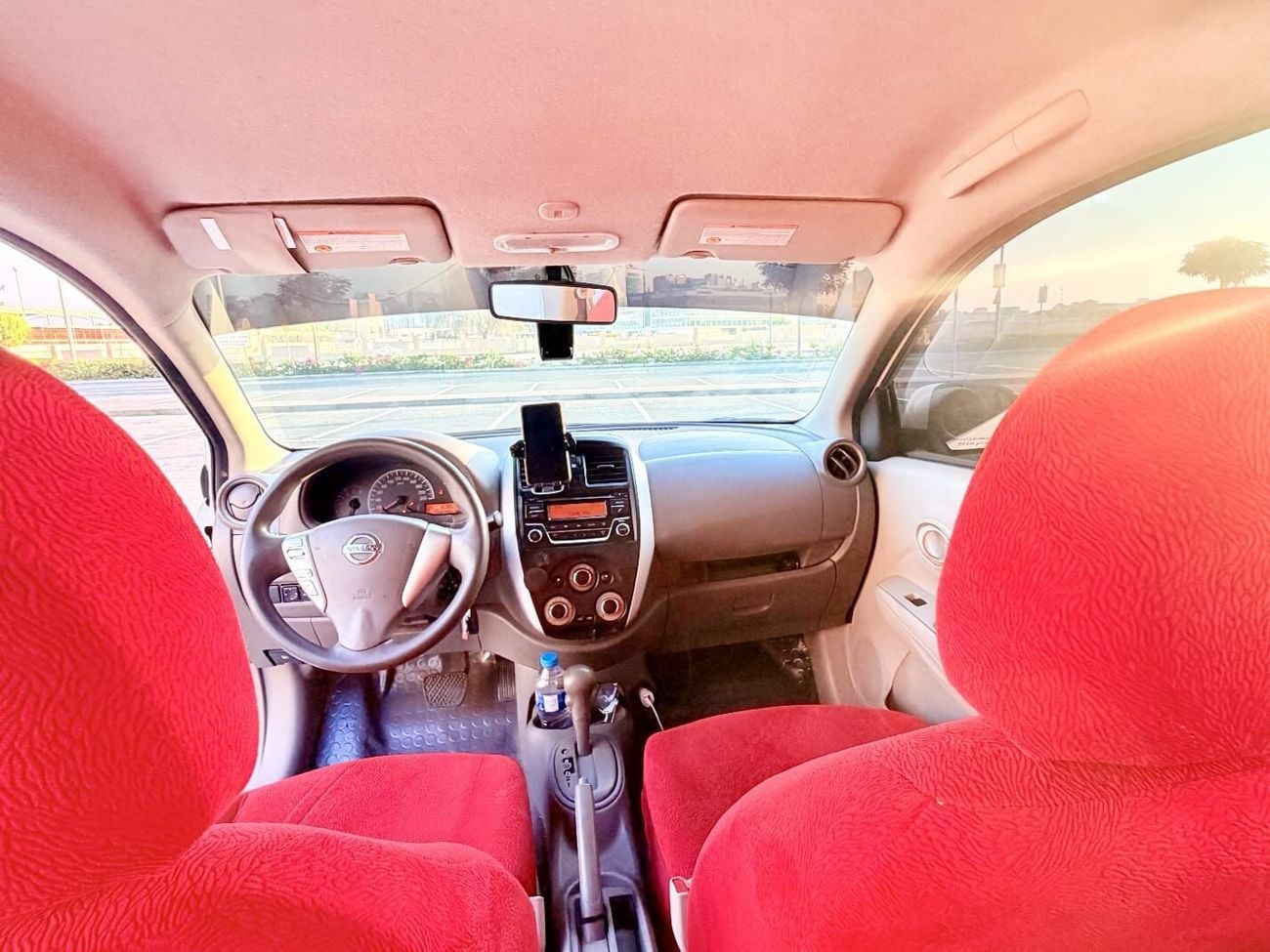 Nissan Sunny