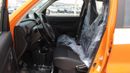 Suzuki S Presso 1.0L GL AMT {EXPORT ONLY}
