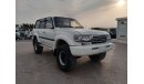 تويوتا لاند كروزر TOYTA LAND CRUISER RIGHT HAND DRIVE(PM1670)