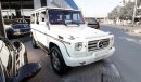 Mercedes-Benz G 55 AMG