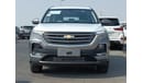 Chevrolet Captiva PREMIER 1.5L PETROL,  18" RIMS, LATEST VERSION (CODE # CAP02)