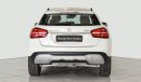 Mercedes-Benz GLA 200 **SPECIAL Ramadan Offer on this vehicle**