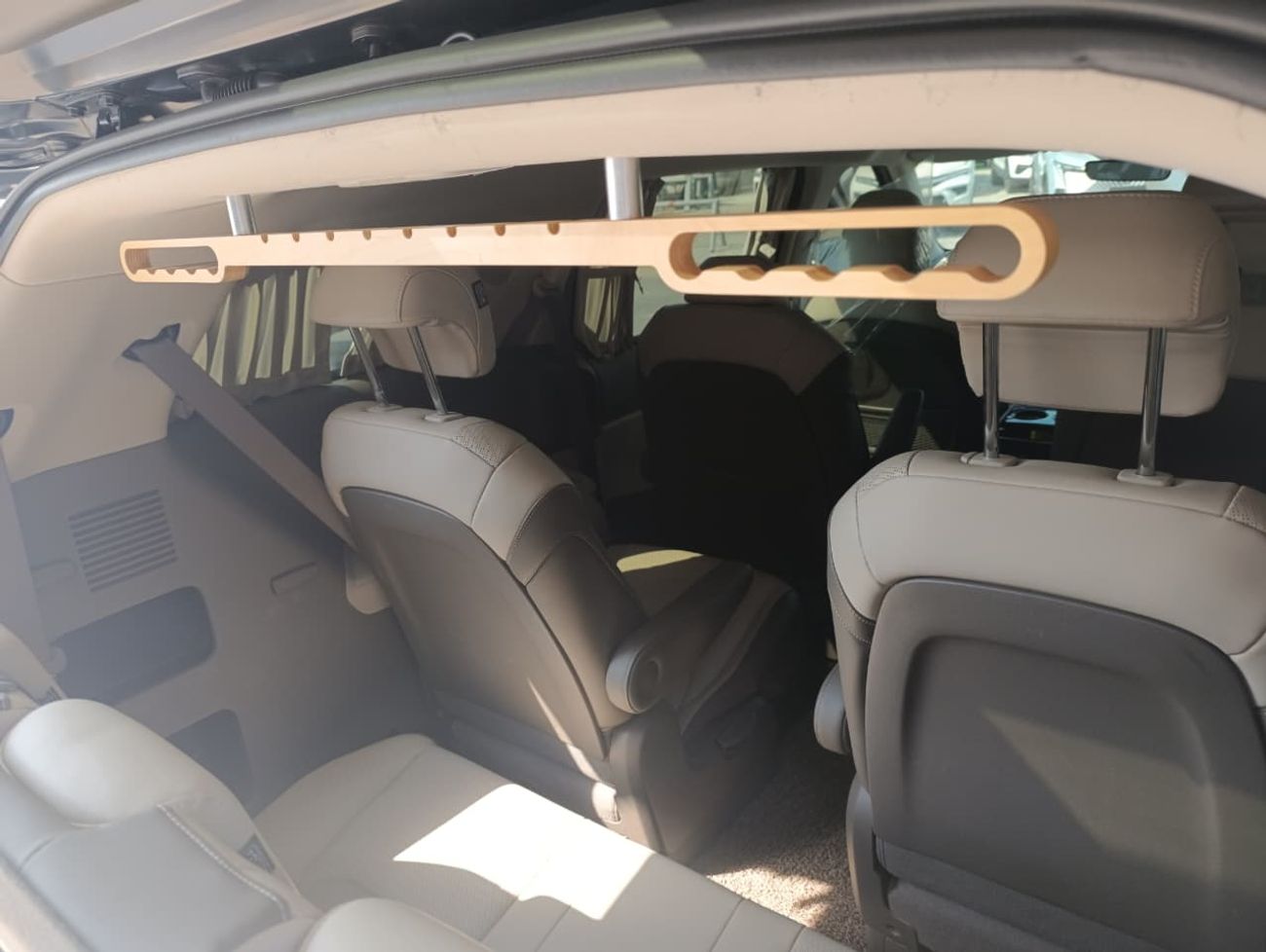 Kia Carnival KIA CARNIVAL 2022 2.2