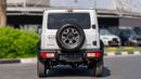 سوزوكي جيمني suzuki jimny 1.5 MT GLX  2026