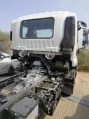 Isuzu FRR 9 ton  chassis