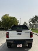 Ford Ranger Wildtrak export from Australia