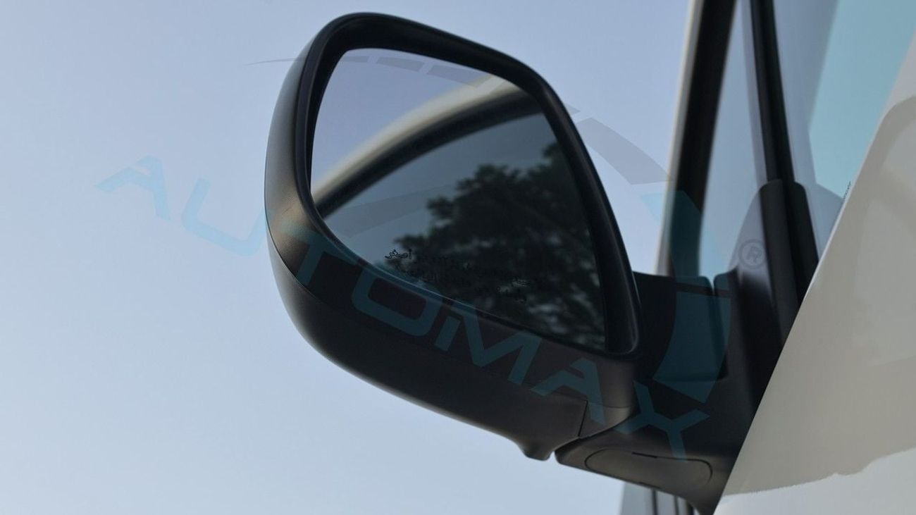 Fiat Doblo (For Export , НА ЭКСПОРТ) L2 Van 1.6L FWD 2025 GCC Без пробега