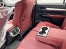 تويوتا هيلوكس GLX EXPORT ONLY - HILUX GLX.S 2.7L AWD A/T with Push Button