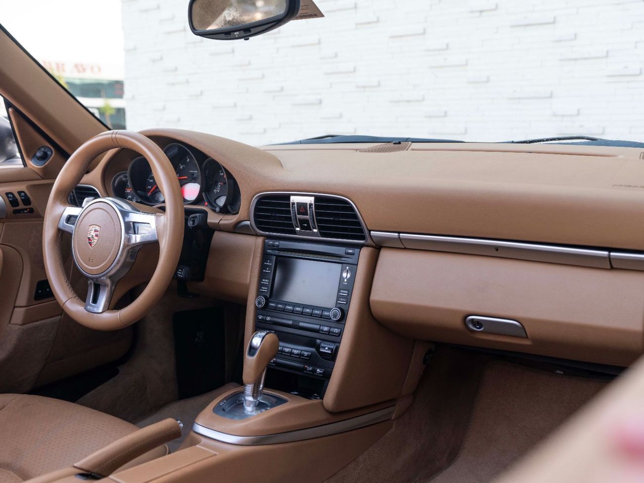 Porsche Carrera GT CARRERA GTS