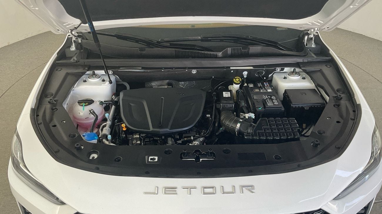 Jetour X70 Plus Luxury | Guaranteed Warranty | 0 Down Payment