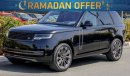 Land Rover Range Rover Autobiography 3.0L DIESEL , 2023 , 0km , (ONLY FOR EXPORT) Exterior view