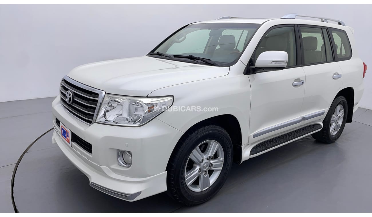 Toyota Land Cruiser GXR 4 | Zero Down Payment | Free Home Test Drive