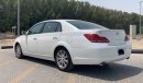 Toyota Avalon Toyota Avalon Limited 2008 Ref# 370