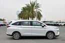Toyota Veloz 1.5L Petrol 7 Seater Automatic