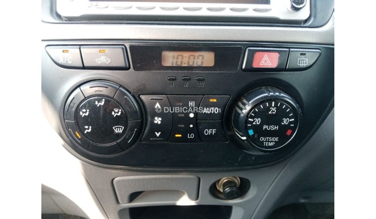 Toyota RAV4 TOYOTA RAV4 RIGHT HAND DRIVE (PM1083)