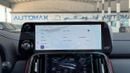 لكزس LX 700h F SPORT (For Export , НА ЭКСПОРТ) PY 26/26 3.5TT V6 Hybrid AWD GCC Без пробега