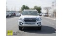 Toyota Land Cruiser - GXR - 4.0L - MID OPTION with STRIPES