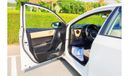 Toyota Corolla 2019 | 4dr Sedan 1.6L 4cyl Petrol A/T RWD - GCC Specs - Book now