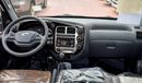 Kia K2700 Double Cabin