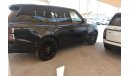 Land Rover Range Rover Vogue Autobiography LWB / WITH WARRANTY