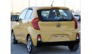 Kia Picanto Kia Picanto 2016 GCC in excellent condition without accidents, very clean from inside and outside